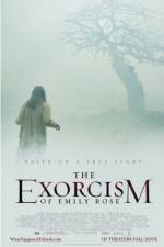 Watch The Exorcism of Emily Rose 123moviesFree