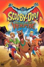 Watch Scooby-Doo And the Legend of the Vampire 123moviesFree