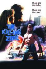 Watch The Killing Zone 123moviesFree