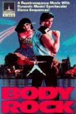 Watch Body Rock 123moviesFree