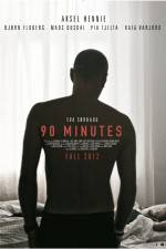 Watch 90 Minutes 123moviesFree