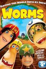 Watch Worms 123moviesFree