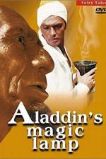 Watch Aladdin and His Magic Lamp 123moviesFree