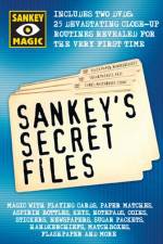 Watch Jay Sankey Secret Files Vol. 2 123moviesFree