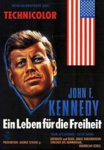 Watch John F. Kennedy: Years of Lightning, Day of Drums 123moviesFree