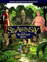 Watch Strawinsky and the Mysterious House 123moviesFree