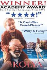 Watch Kolja 123moviesFree