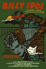 Watch Billy Idol: State Line 123moviesFree