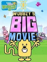 Watch Wubbzy\'s Big Movie! 123moviesFree