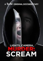 Watch Lights, Camera, Murder: Scream 123moviesFree