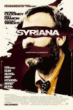 Watch Syriana 123moviesFree