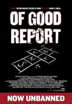 Watch Of Good Report 123moviesFree
