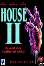 Watch House II: The Second Story 123moviesFree