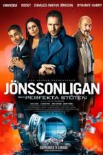 Watch Jönssonligan - Den perfekta stöten 123moviesFree