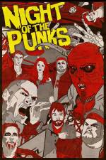 Watch Night of the Punks 123moviesFree