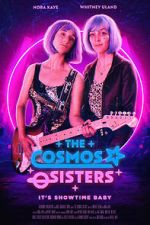 Watch The Cosmos Sisters 123moviesFree