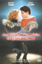 Watch The Philadelphia Experiment 123moviesFree