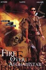 Watch Fire Over Afghanistan 123moviesFree