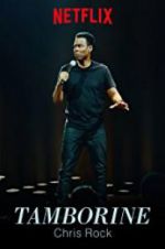 Watch Chris Rock: Tamborine 123moviesFree