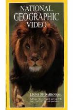 Watch National Geographic's Lions of Darkness 123moviesFree