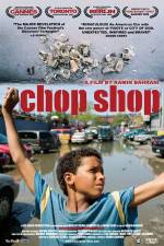 Watch Chop Shop 123moviesFree