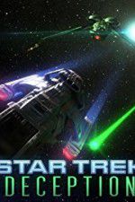 Watch Star Trek Deception 123moviesFree