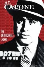 Watch Al Capone: The Untouchable Legend 123moviesFree