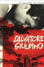 Watch Salvatore Giuliano 123moviesFree