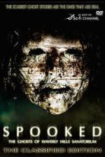 Watch Spooked: The Ghosts of Waverly Hills Sanatorium 123moviesFree