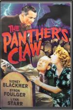 Watch The Panther's Claw 123moviesFree