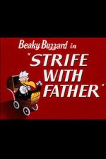 Watch Strife with Father (Short 1950) 123moviesFree