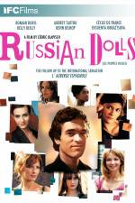 Watch Russian Dolls 123moviesFree