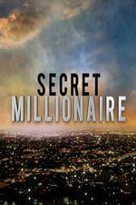 Watch Secret Millionaire 123moviesFree