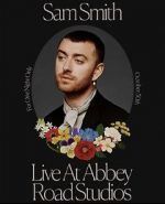 Watch Sam Smith Live at Abbey Road Studios 123moviesFree