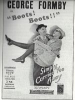 Watch Boots! Boots! 123moviesFree