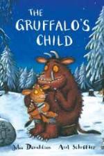 Watch The Gruffalo's Child 123moviesFree