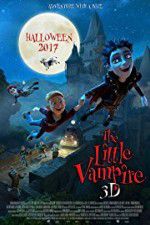 Watch The Little Vampire 3D 123moviesFree