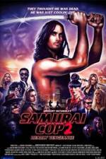 Watch Samurai Cop 2: Deadly Vengeance 123moviesFree