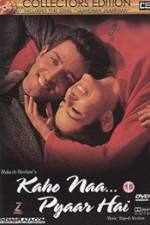 Watch Kaho Naa Pyaar Hai 123moviesFree