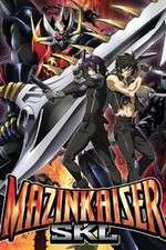 Watch Mazinger SKL 123moviesFree
