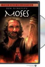 Watch Moses 123moviesFree