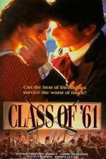 Watch Class of '61 123moviesFree