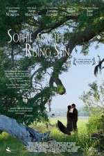 Watch Sophie and the Rising Sun 123moviesFree