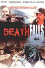 Watch Death Falls 123moviesFree
