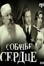 Watch Sobachye serdtse 123moviesFree