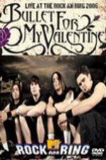 Watch Bullet for my Valentine - Rock Am Ring 123moviesFree
