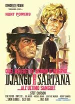Watch One Damned Day at Dawn... Django Meets Sartana! 123moviesFree