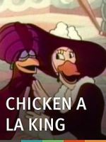 Watch Chicken a la King (Short 1937) 123moviesFree