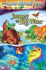Watch The Land Before Time IX Journey to the Big Water 123moviesFree