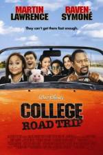 Watch College Road Trip 123moviesFree